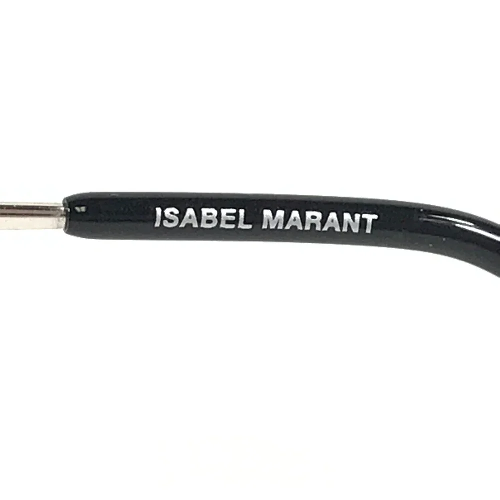 Isabel Marant demo lenses